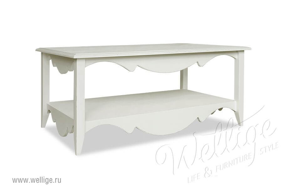 Фото12 журнальный столик в стиле прованс Фото12 журнальный столик в стиле прованс