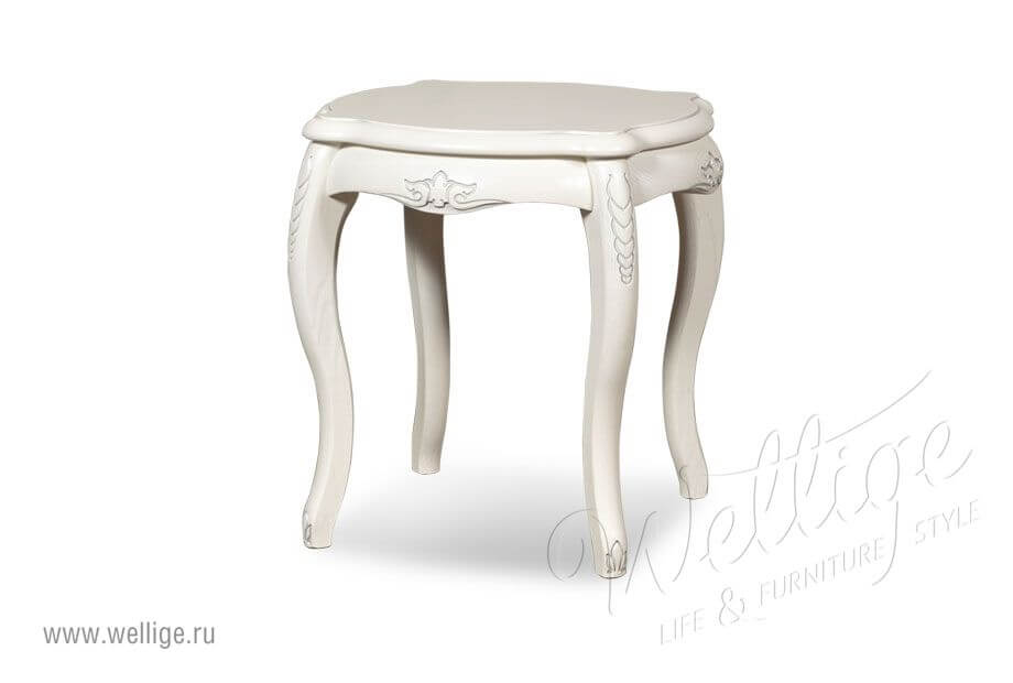 Фото2 журнальный столик в стиле прованс Фото2 журнальный столик в стиле прованс