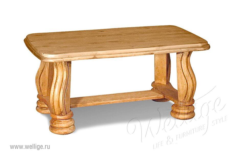 Фото7 журнальный столик в стиле прованс Фото7 журнальный столик в стиле прованс