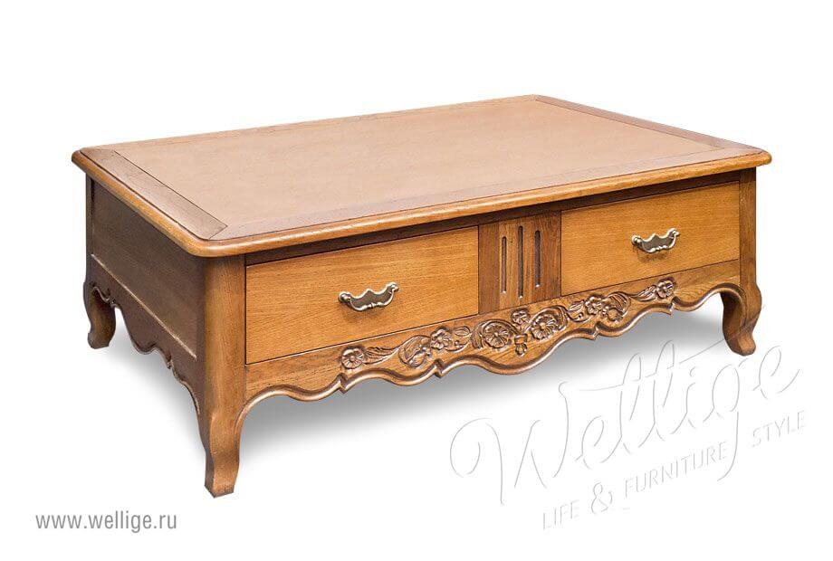 Фото8 журнальный столик в стиле прованс Фото8 журнальный столик в стиле прованс