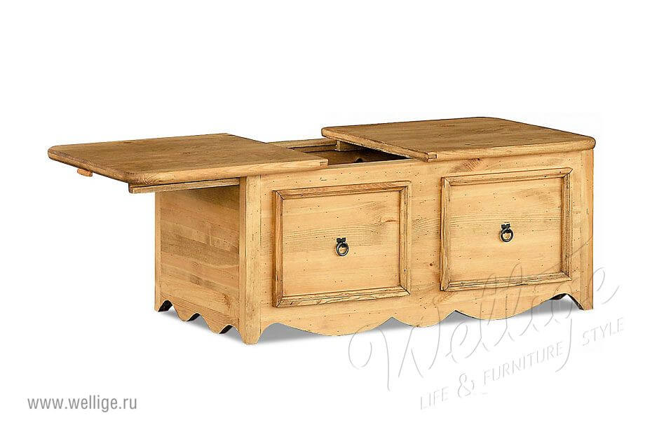 Фото9 журнальный столик в стиле прованс Фото9 журнальный столик в стиле прованс