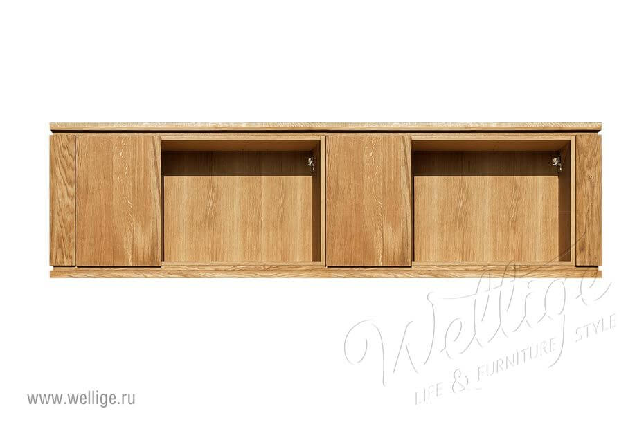 Фото13 полка настенная в стиле лофт