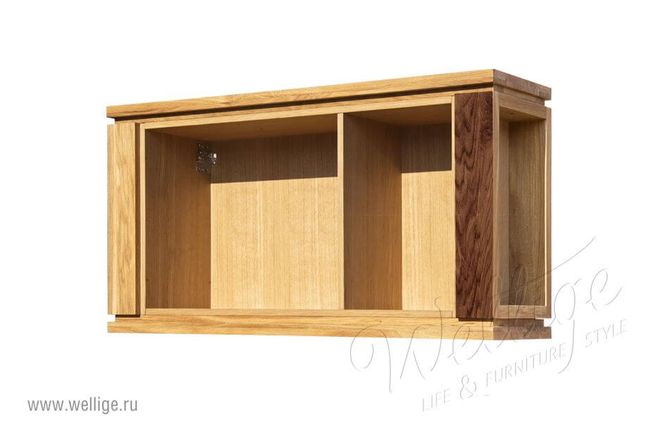 Фото7 полка настенная в стиле лофт