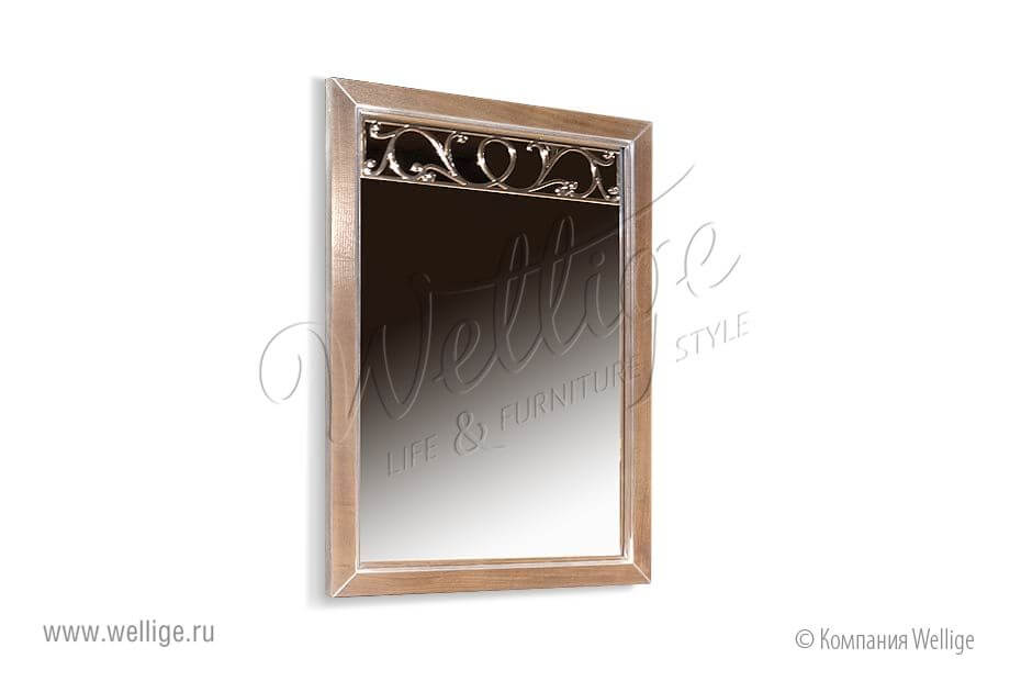 Фото14 зеркало в стиле прованс