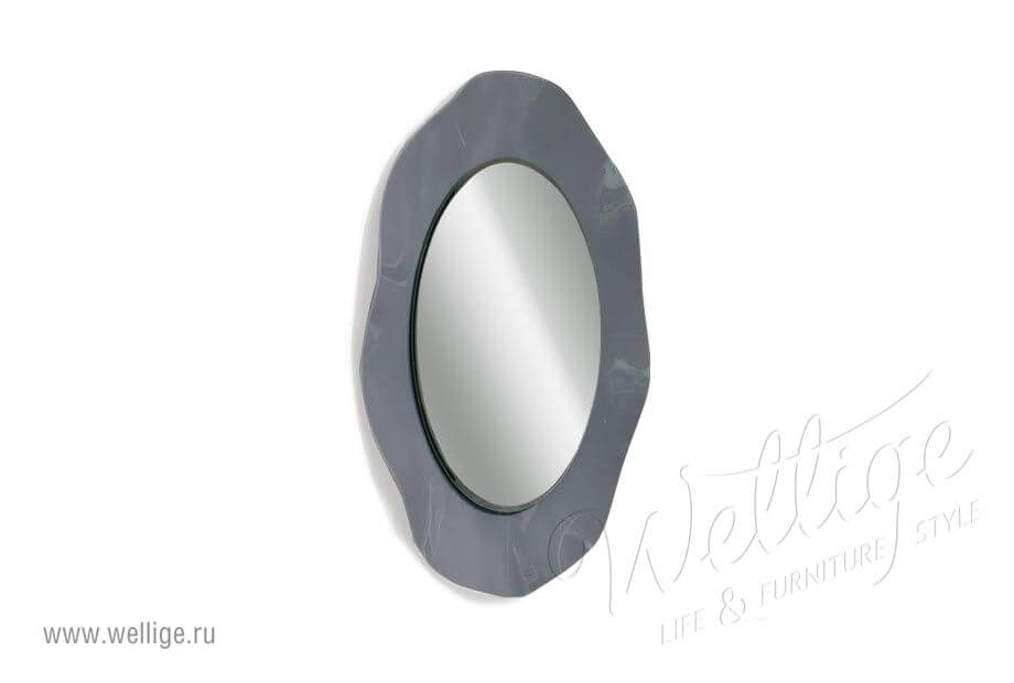 Фото4 зеркало в стиле прованс