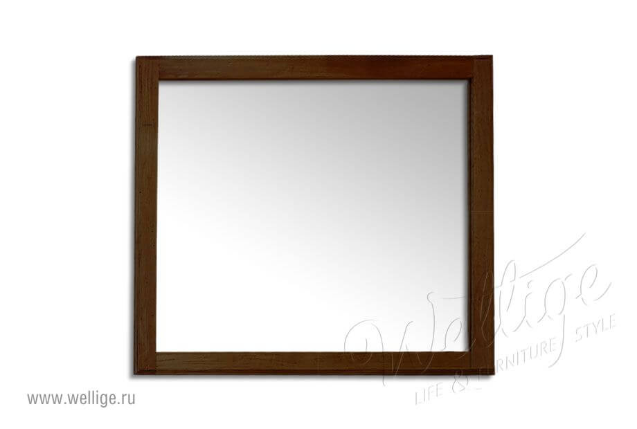 Фото7 зеркало в стиле прованс