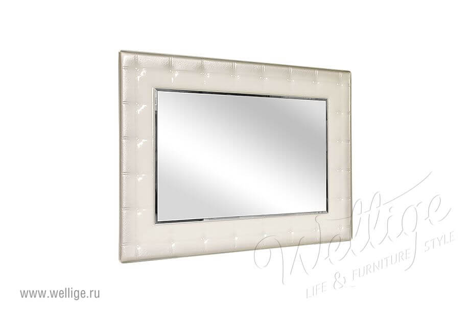 Фото9 зеркало в стиле прованс