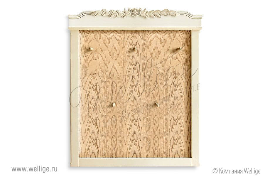 Освещение в стиле прованс