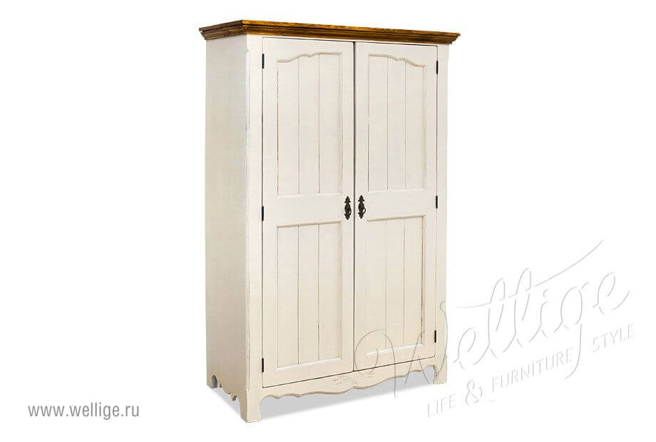 Мебель для прихожей в стиле прованс