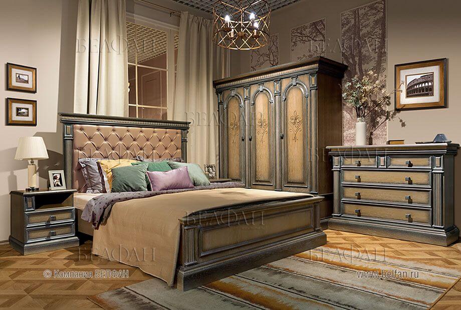 Смелые сочетания цветов в спальне Смелые сочетания цветов в спальне