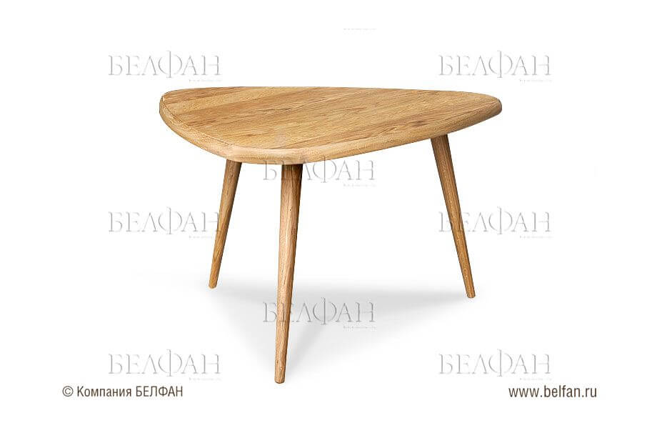 Столики изготавливают из разных материалов Столики изготавливают из разных материалов