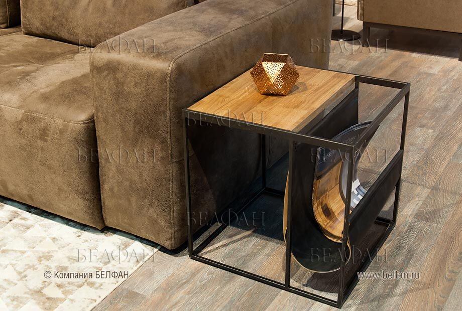 Журнальный столик Журнальный столик