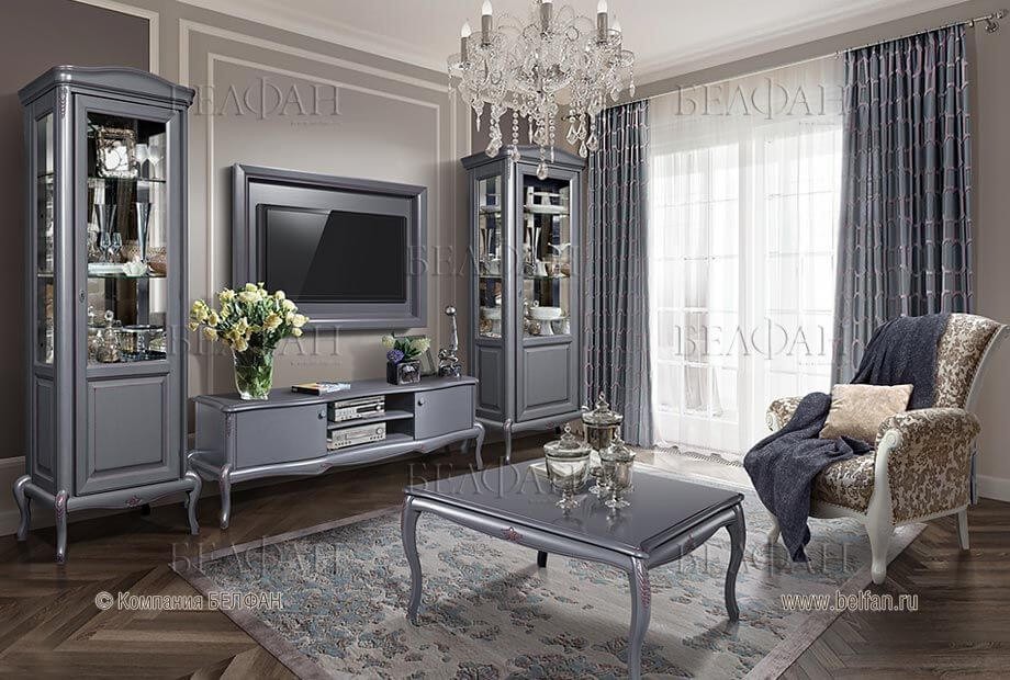 Декоративные элементы на журнальном столике Декоративные элементы на журнальном столике