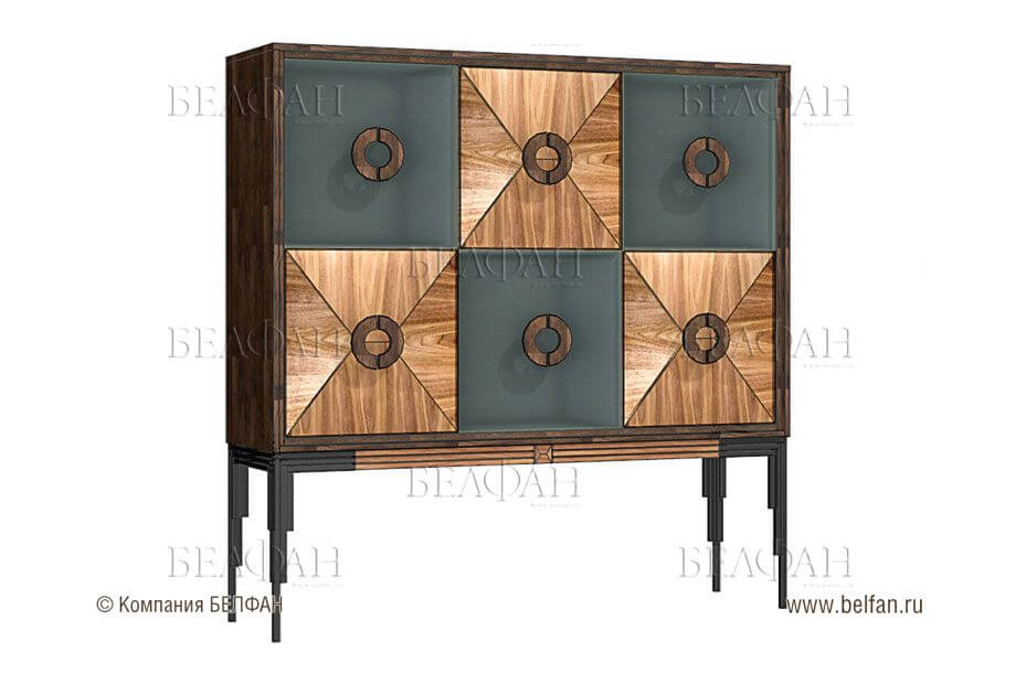 Приставная мебель для гостиной