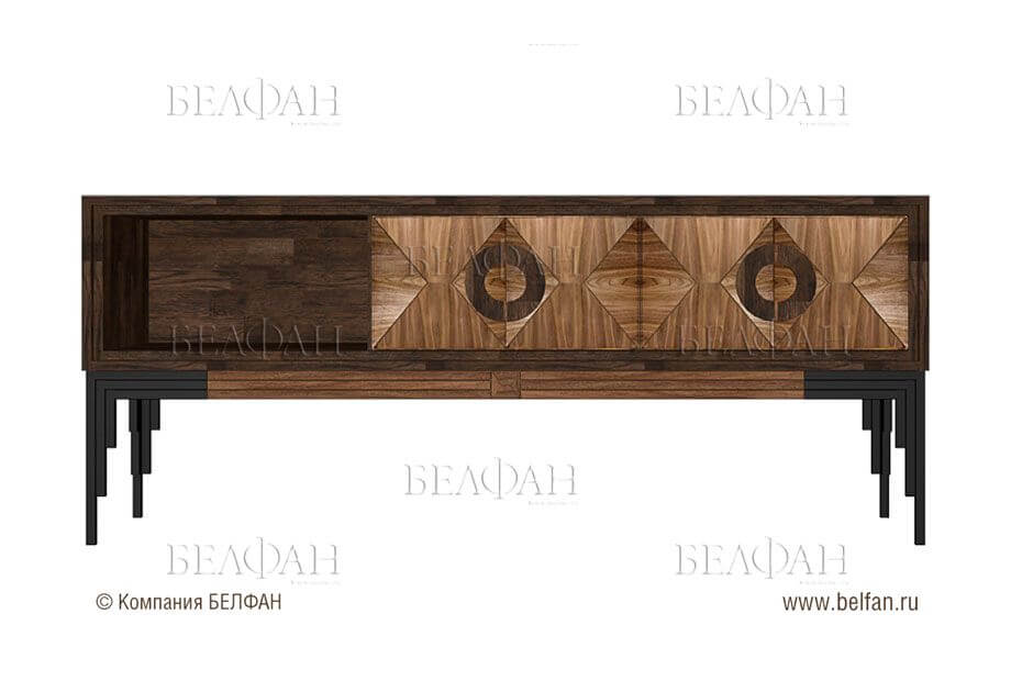 Островные комоды