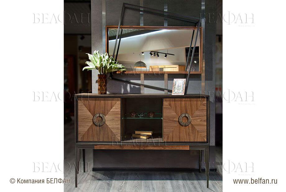 Традиционные комоды