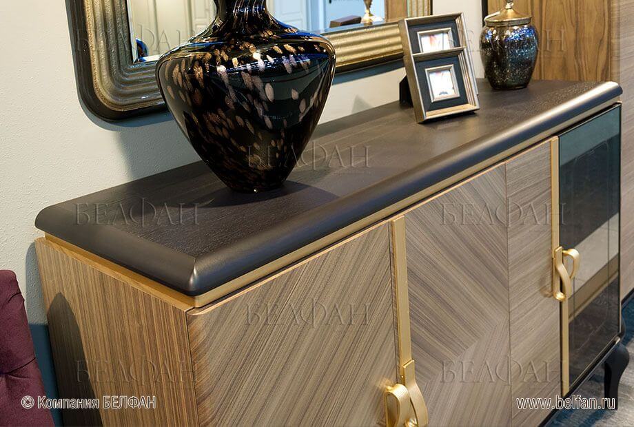 Комод-тумба