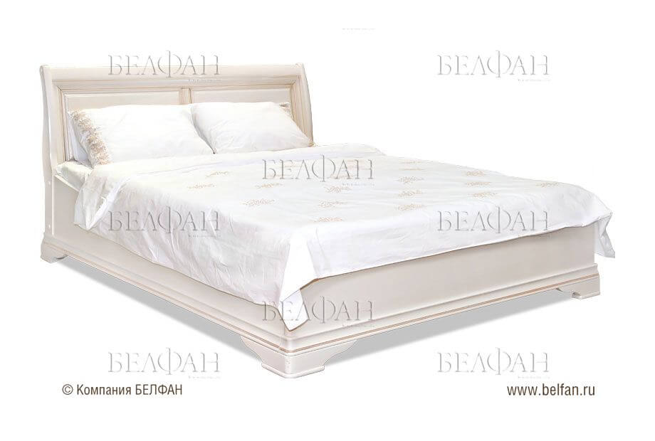 Как выбрать кровать из массива бука