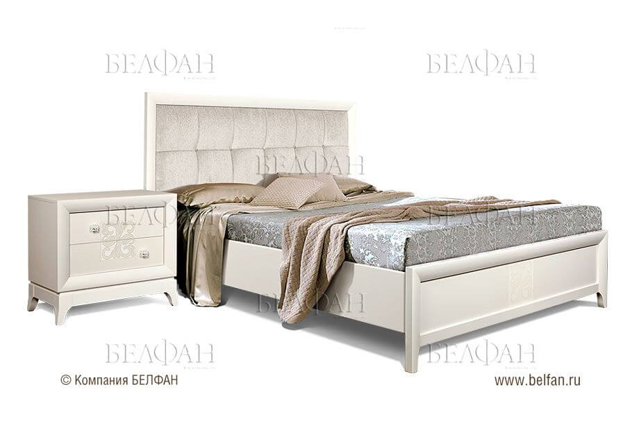 Плюсы и минусы кроватей из массива бука