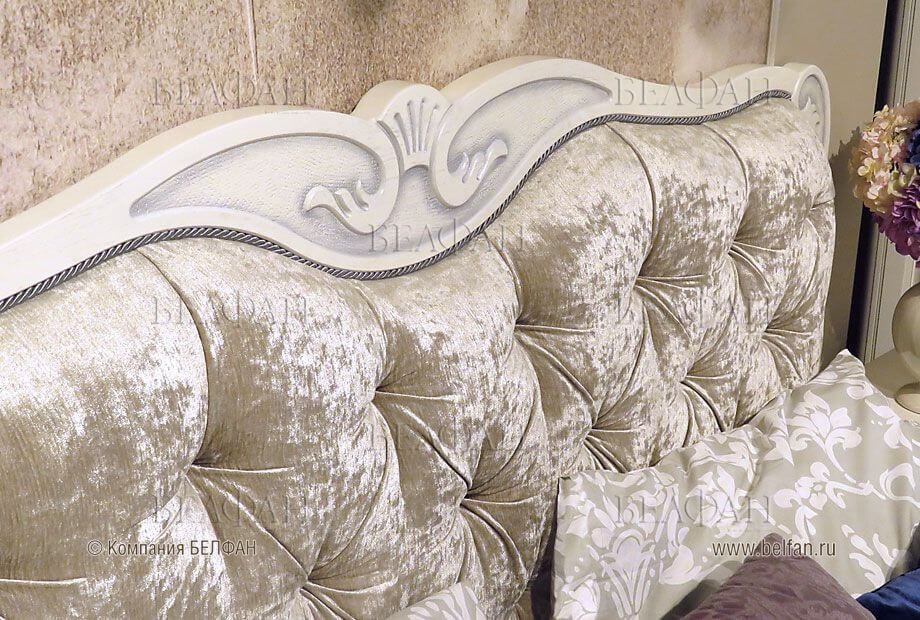 Модели, имеющие изголовье 