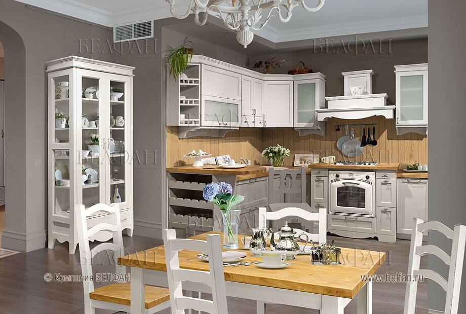 Обеденный комплект