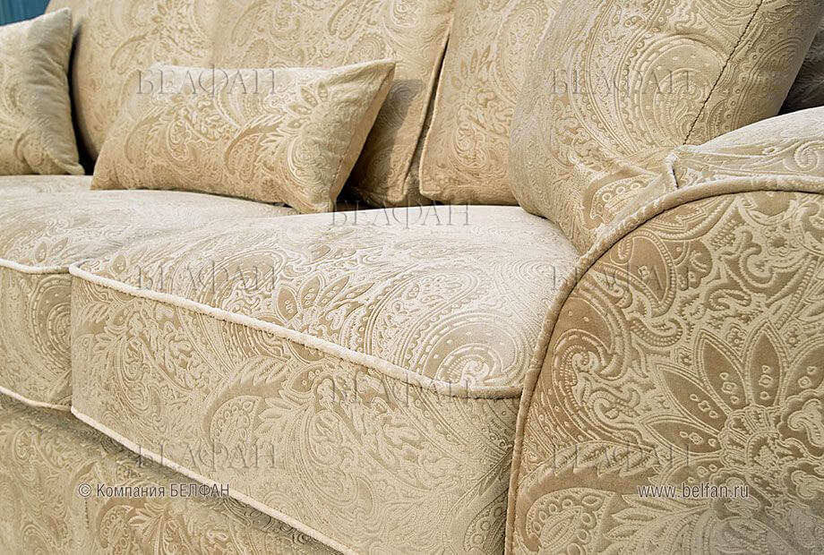 Наполнители для сидений