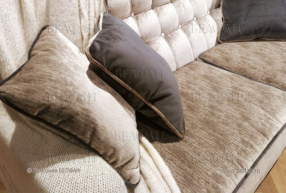 Обивочные материалы