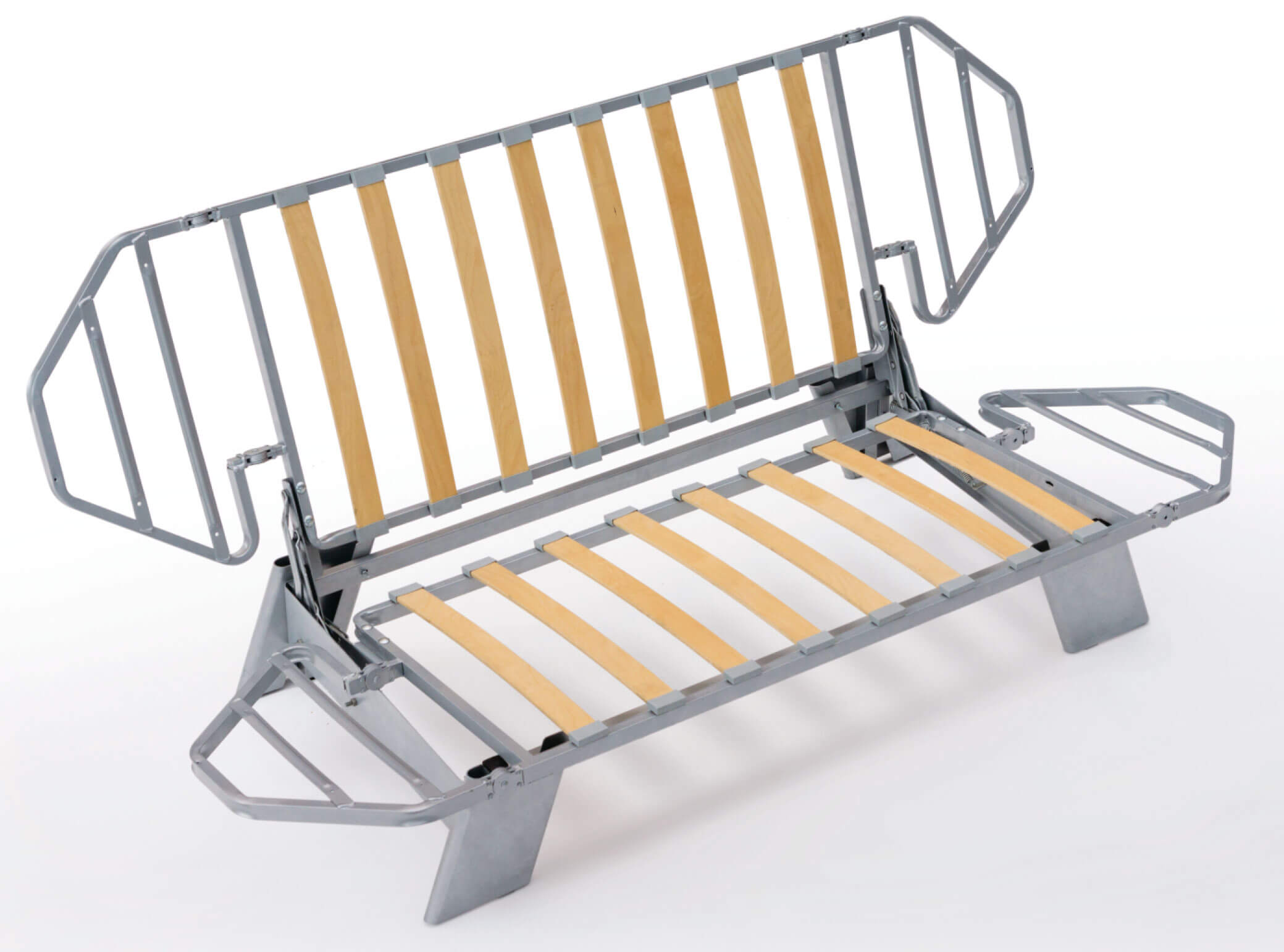 Механизм клик-кляк