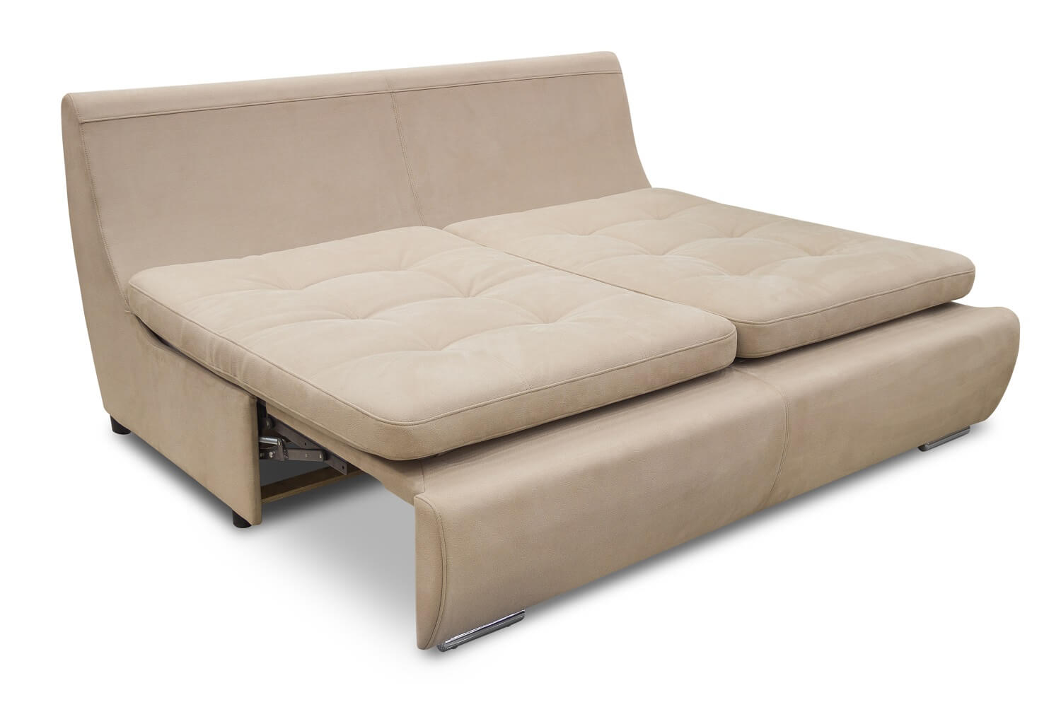 Механизм-пума