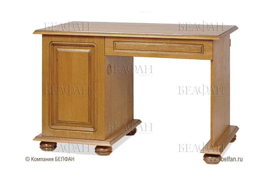 Дерево – это лучший материал для классической детской