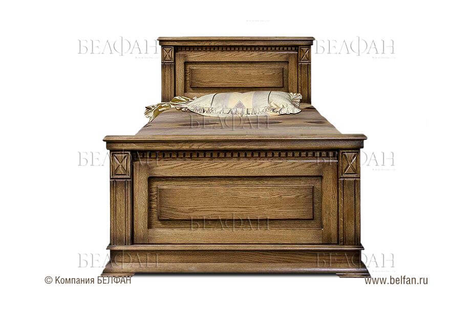 Детская мебель в классическом стиле