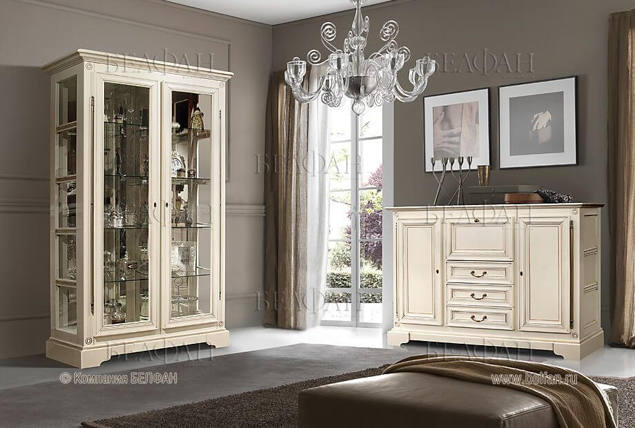 Характерные черты классического стиля