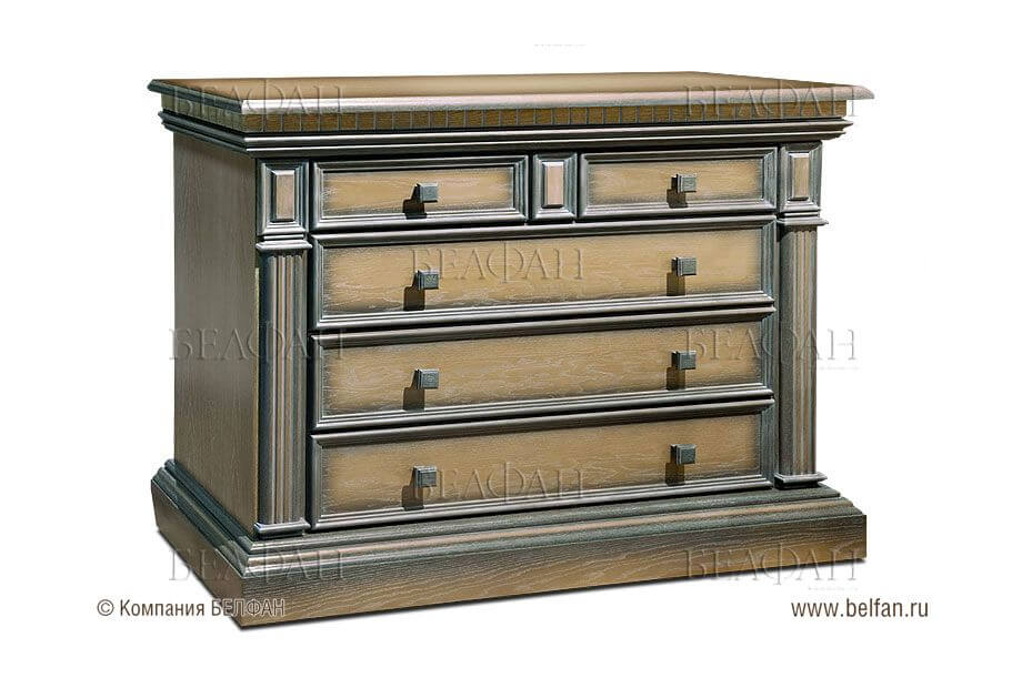 Фото5 комод в итальянском стиле Фото5 комод в итальянском стиле