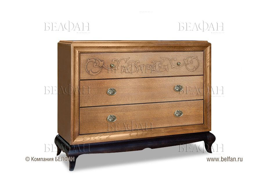 Как выглядит комод в итальянском стиле Как выглядит комод в итальянском стиле