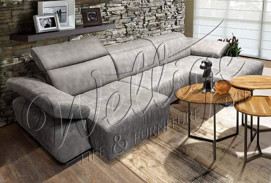 Что такое оттоманка