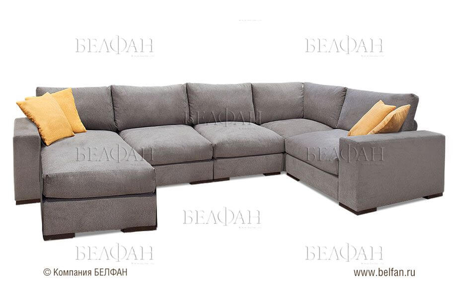 Угловые модели 