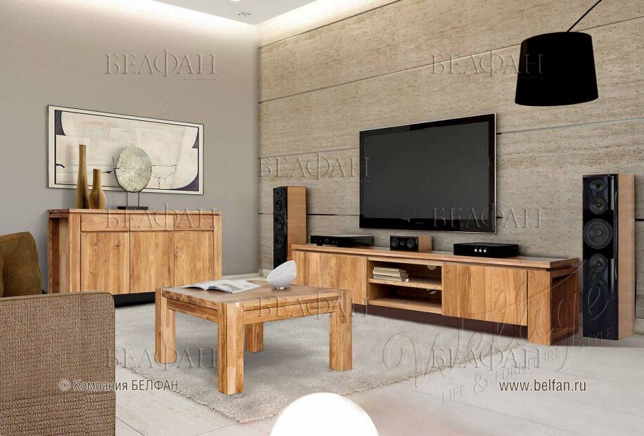 Фото13 комплект мебели для гостиной