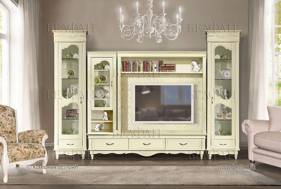 Фото20 комплект мебели для гостиной