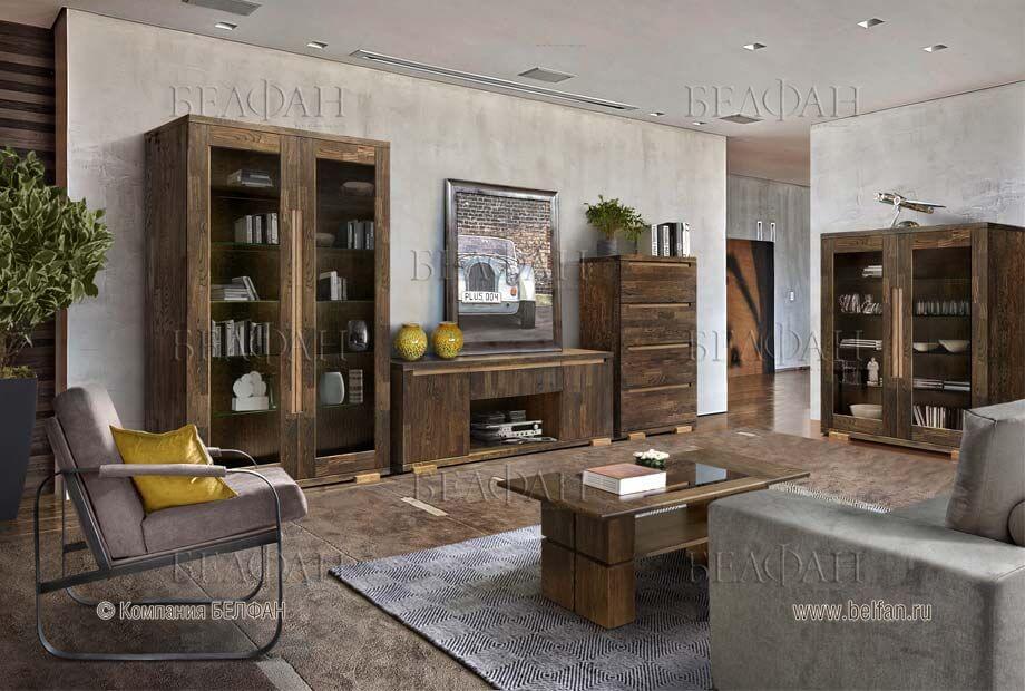 Фото5 комплект мебели для гостиной