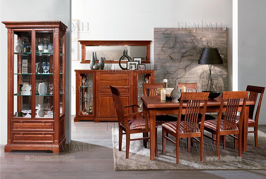 Фото9 комплект мебели для гостиной