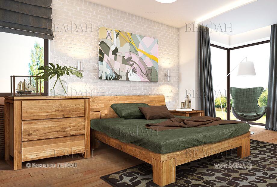 Фото15 комплект мебели для спальни