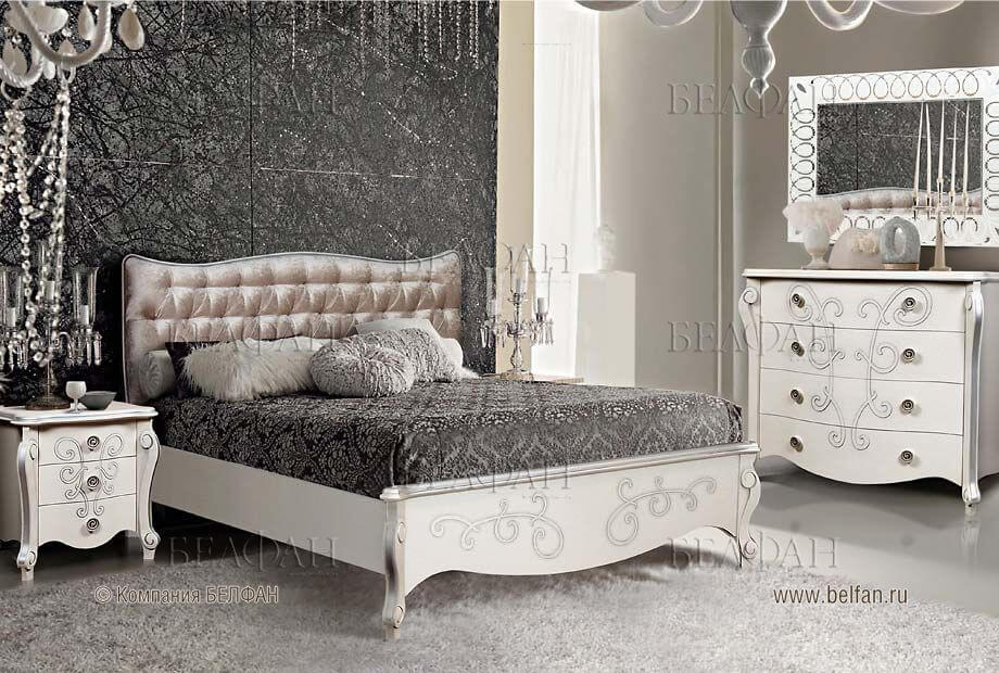 Фото17 комплект мебели для спальни