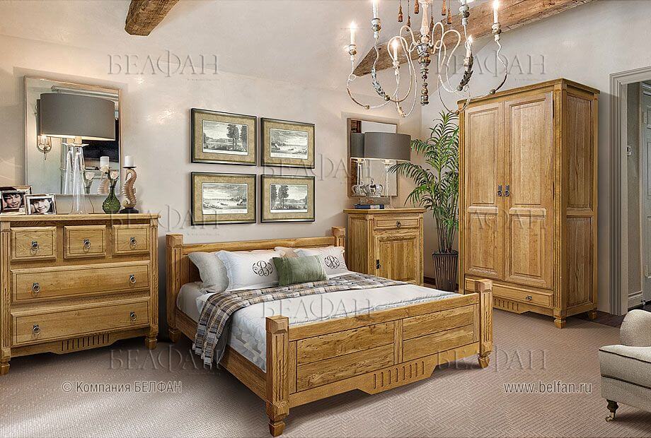 Фото5 комплект мебели для спальни