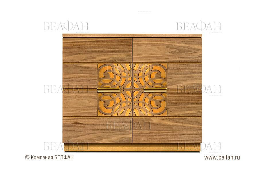 Прикроватные тумбы