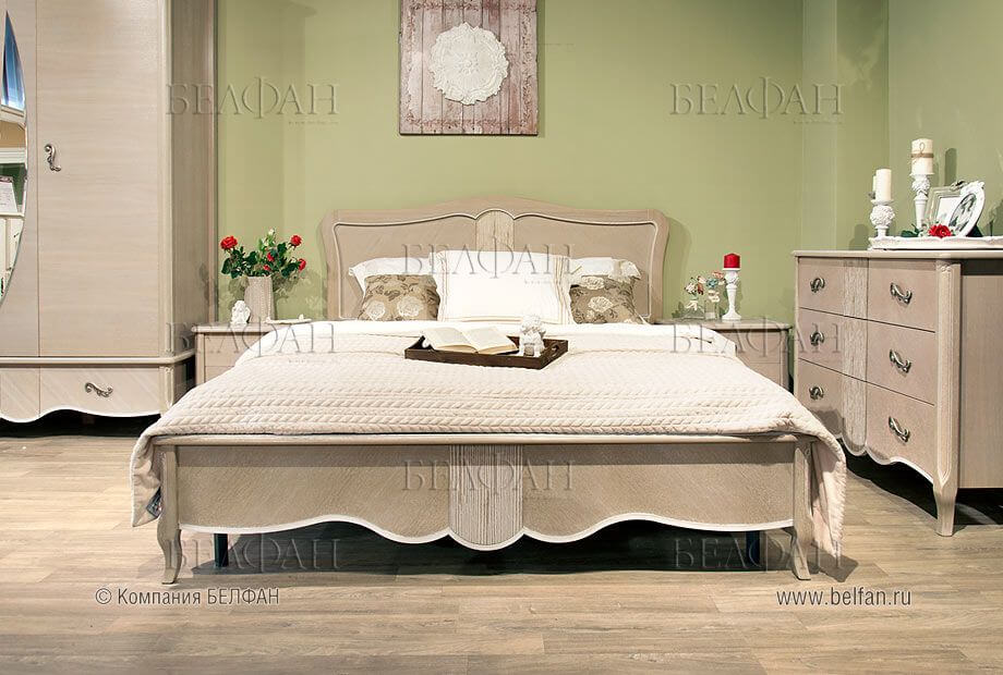 Какие бывают кровати из массива дуб Какие бывают кровати из массива дуб