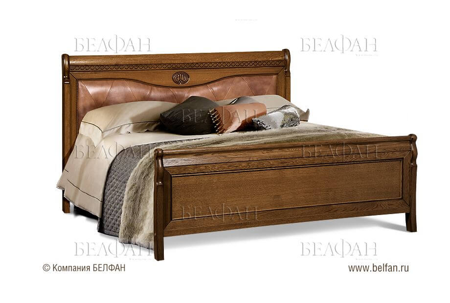 Фото8 кровати из массива дуба Фото8 кровати из массива дуба