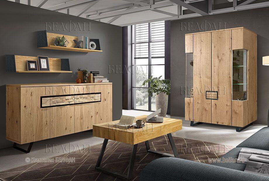 Деревянные изделия современных мастеров