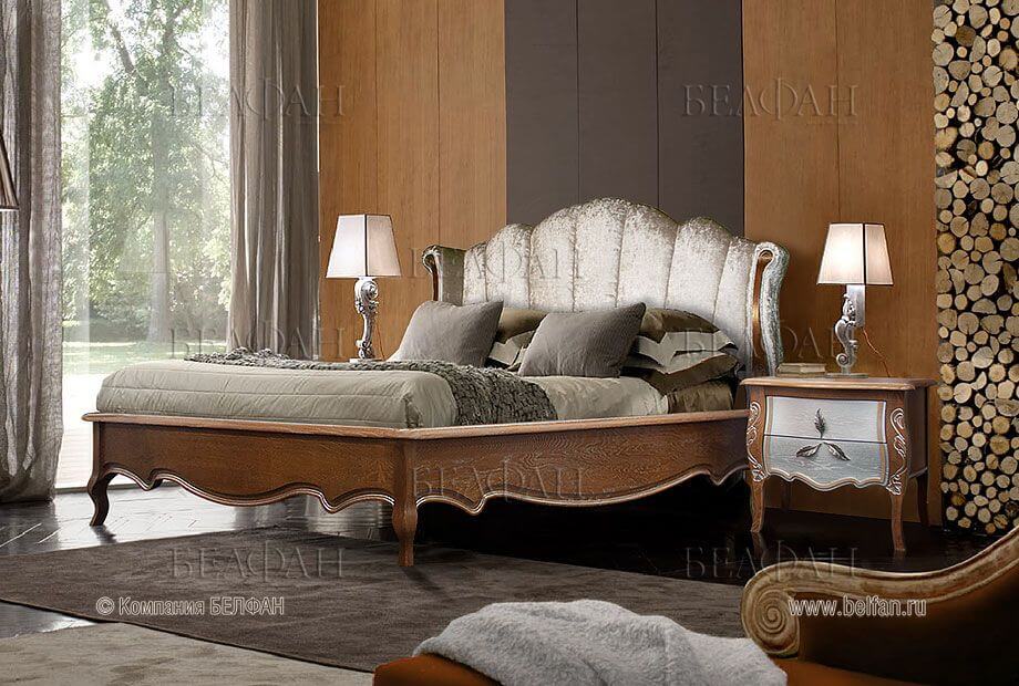 Классическая мебель 