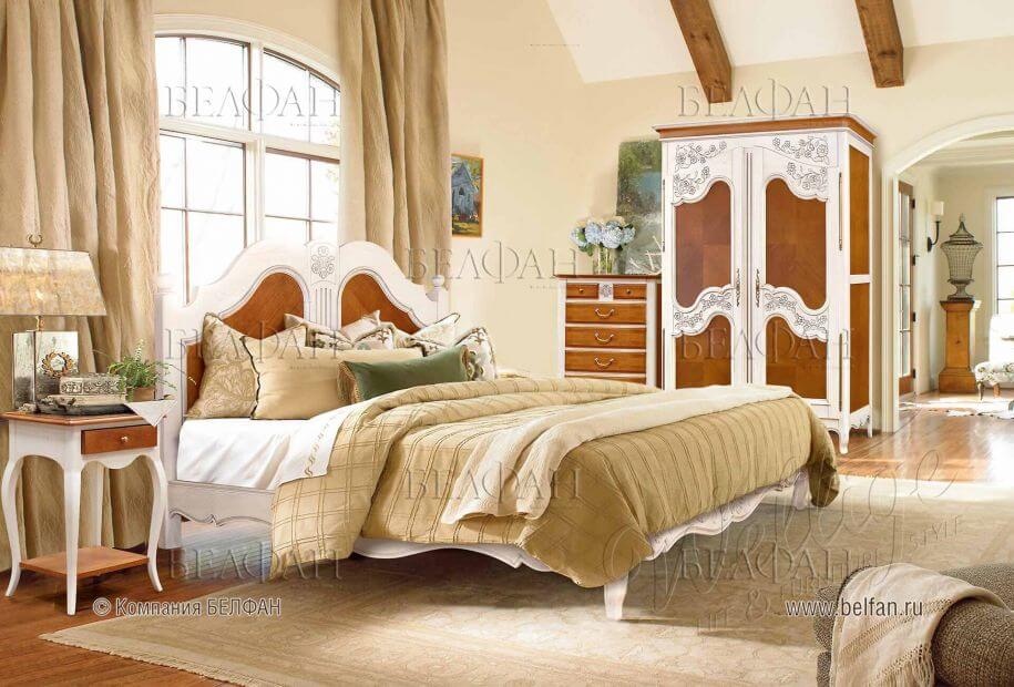 Уход за мебелью из дерева от производителя