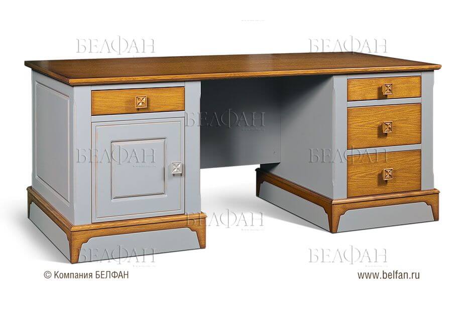 Дубовые столы